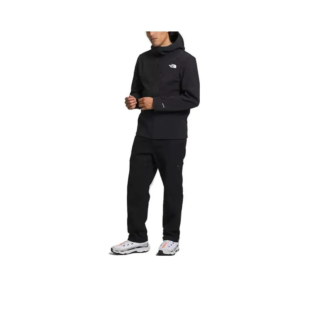THE NORTH FACE Apex Bionic 3 Jackets Men Black