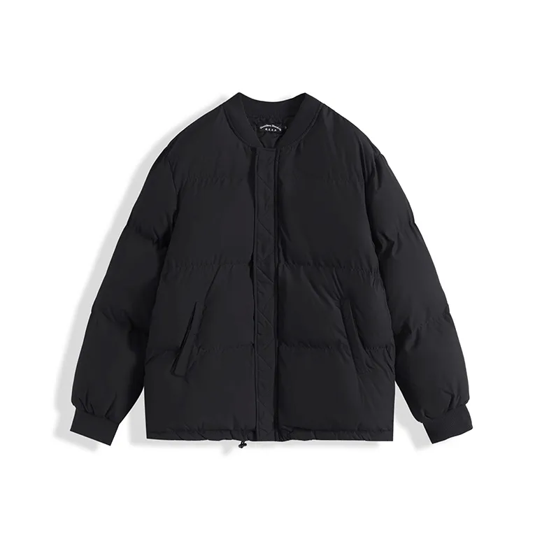 I'm David Puffer Jackets Unisex