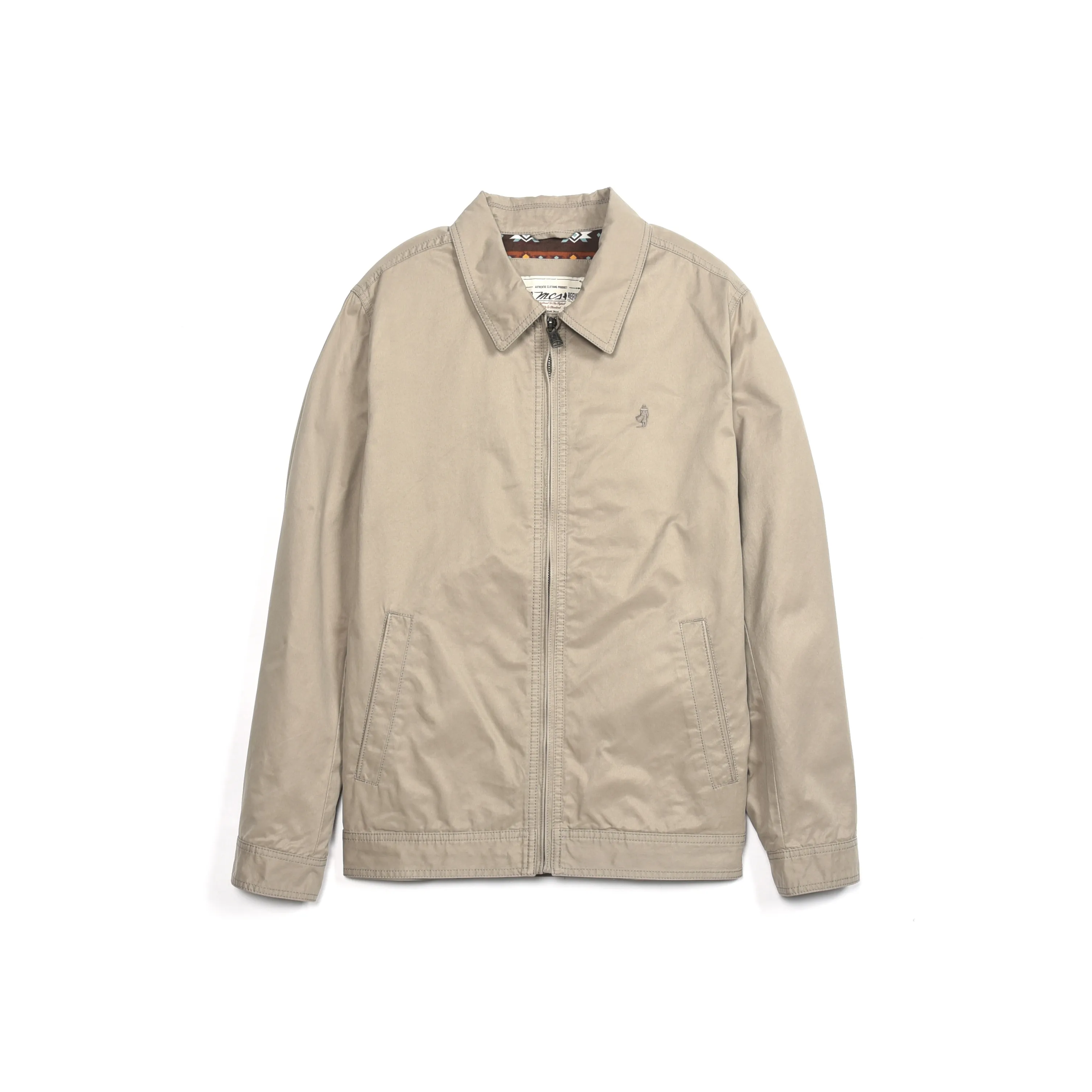 MCS Jackets Men's