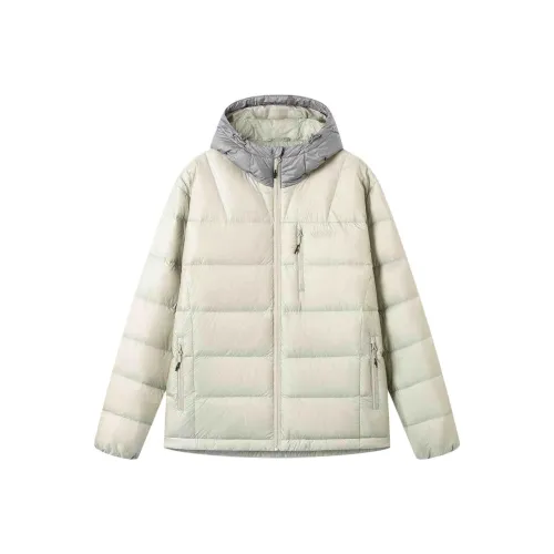 OUTDOOR PRODUCTS Прочный серый Мужские пуховики