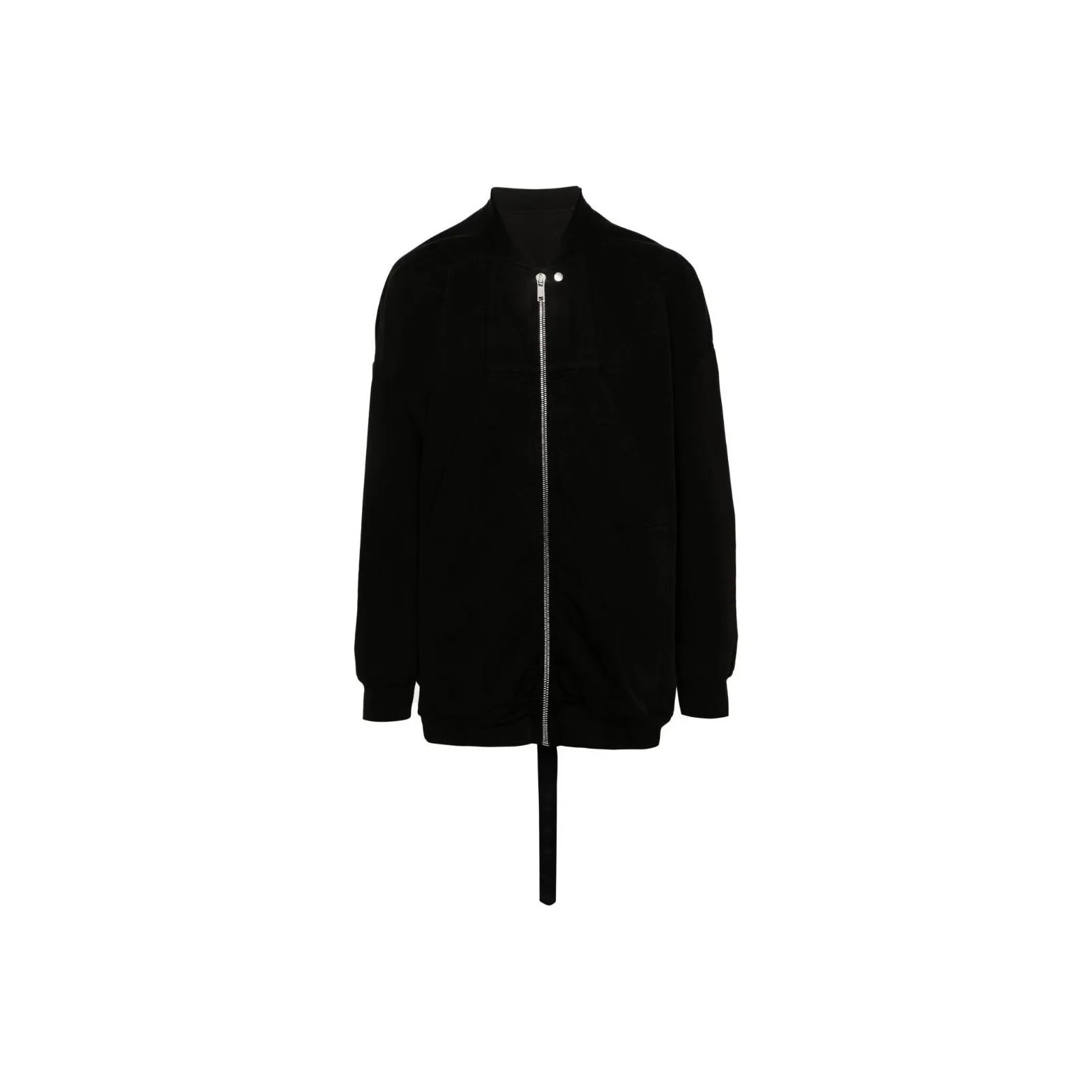 Rick Owens DRKSHDW Sphinx Jumbo Flight Bomber Jacket