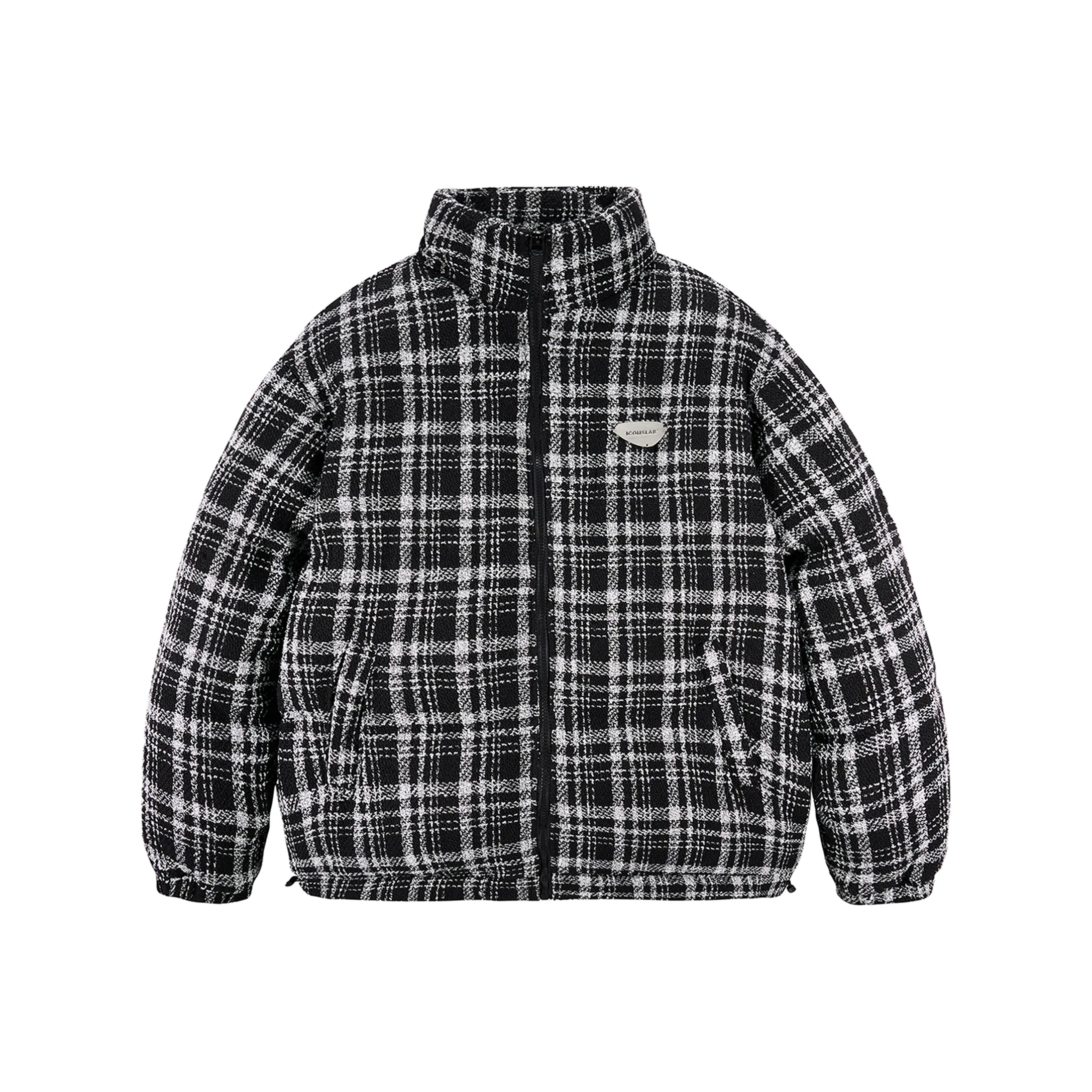 ICONS Lab Puffer Jackets Unisex
