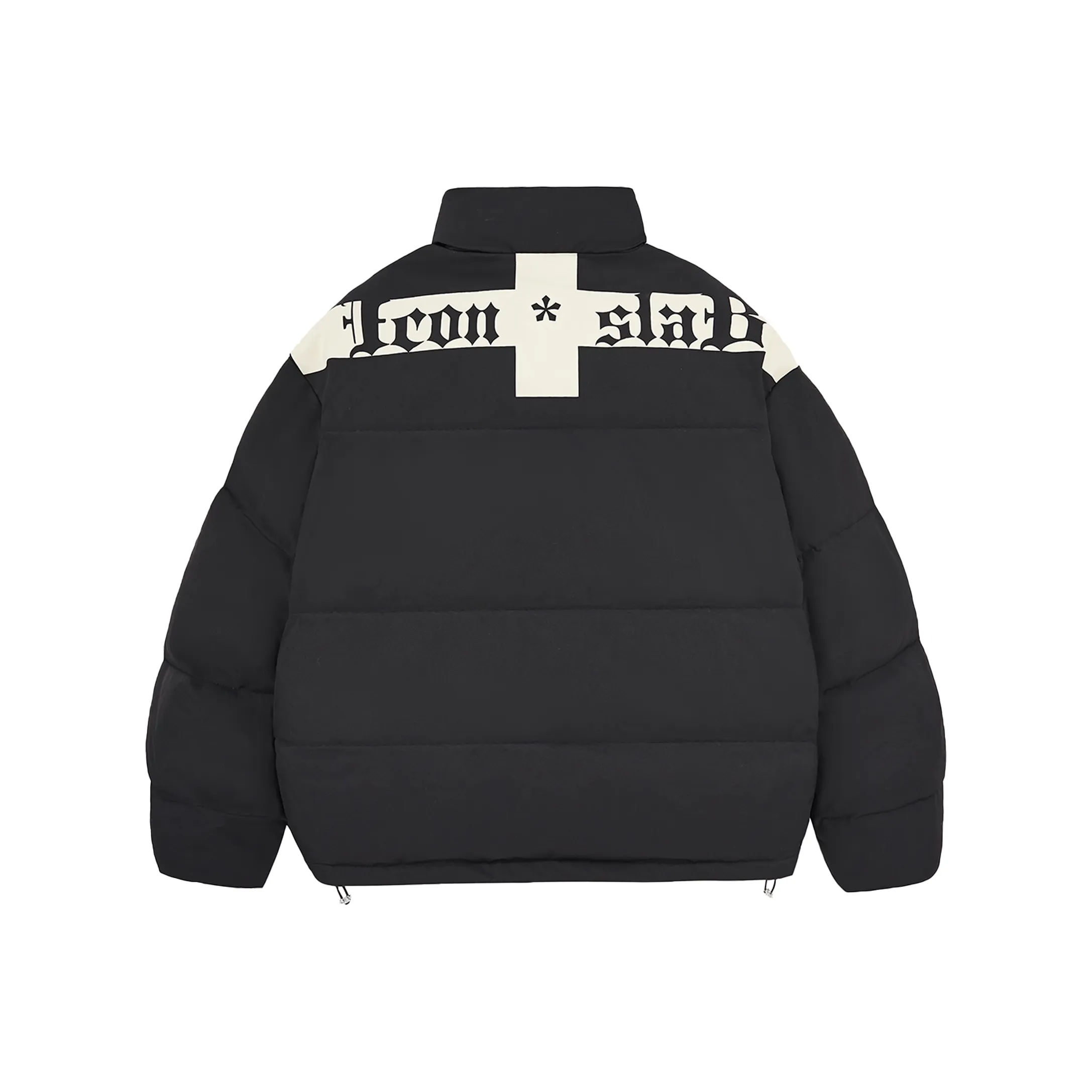 ICONS Lab x ICONSLAB Пуховик Унисекс