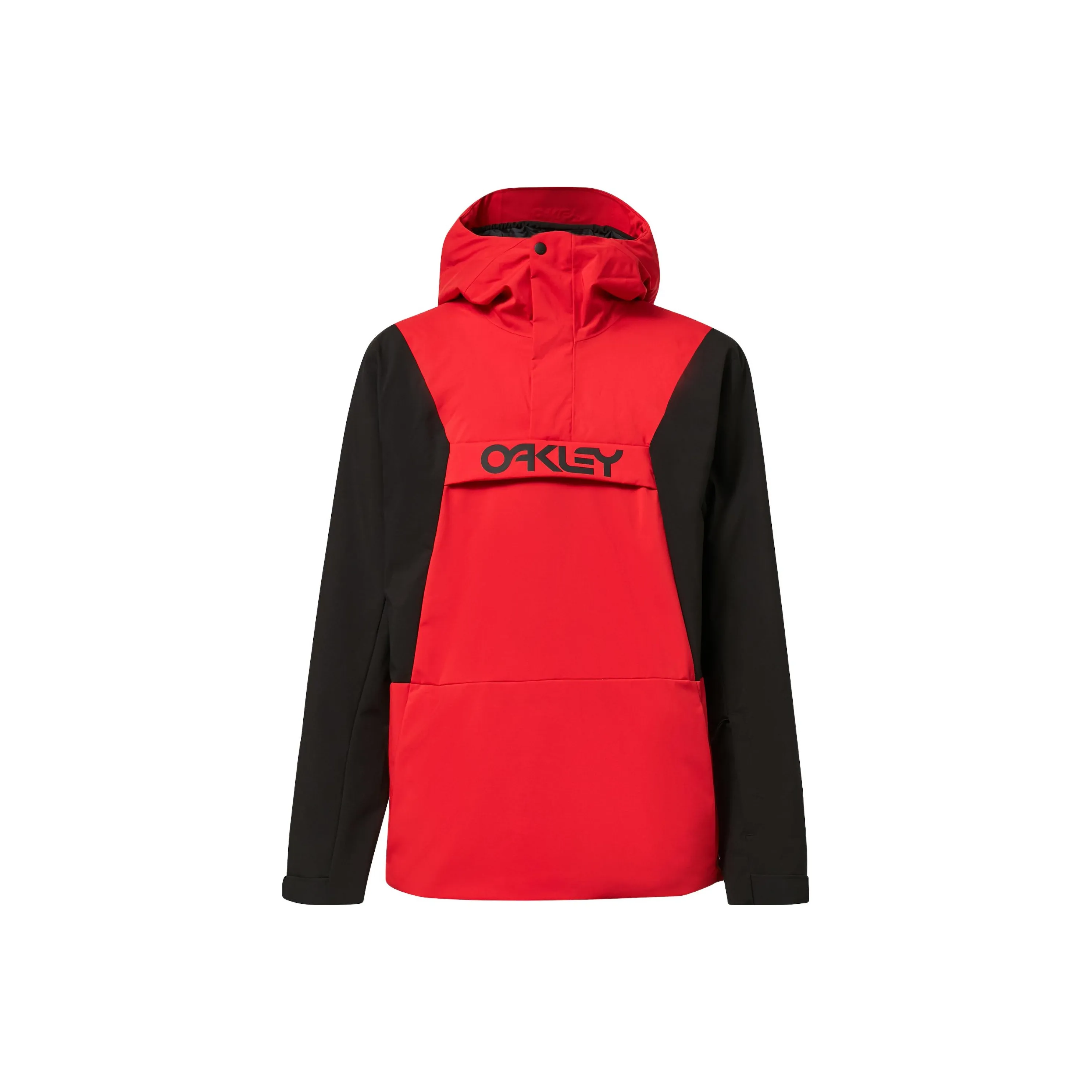 Oakley Jackets Men's Red