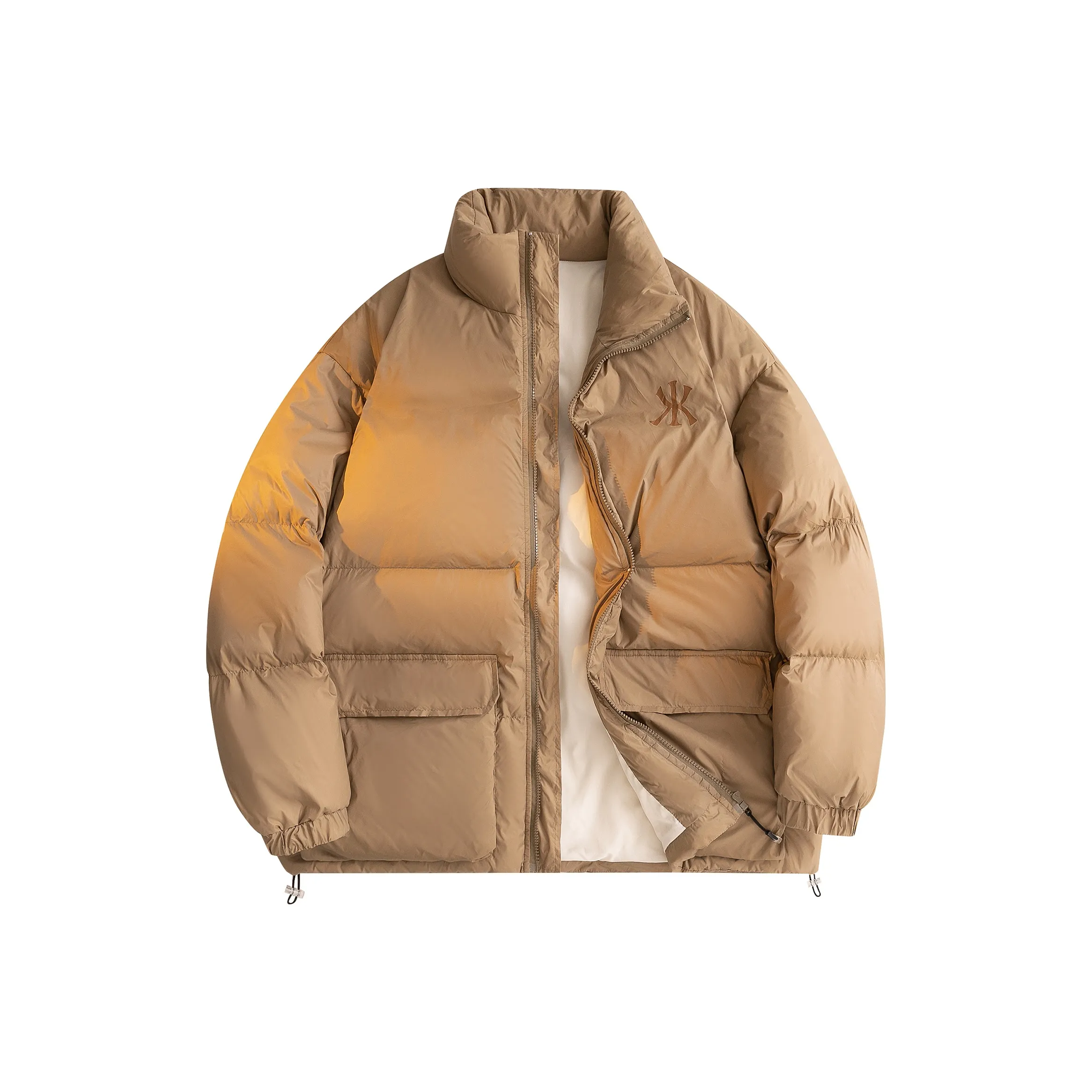 Кавасаки Унисекс Пуховики