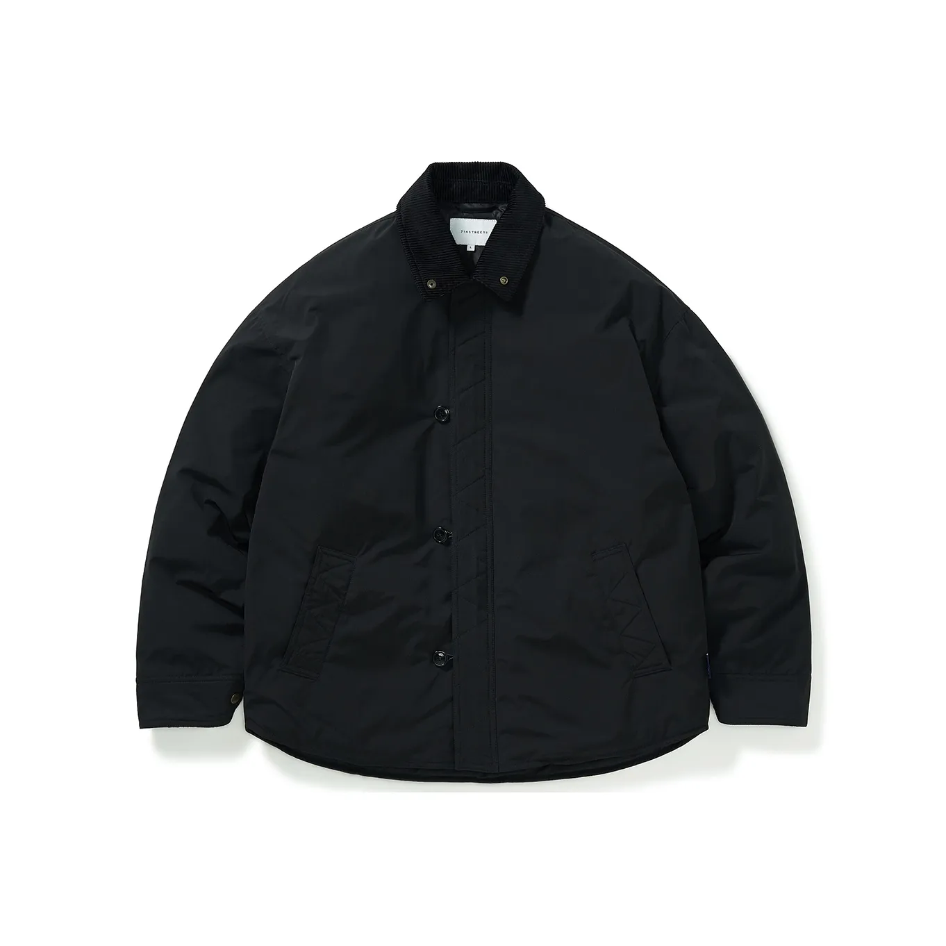 714STREET Унисекс Пуховики