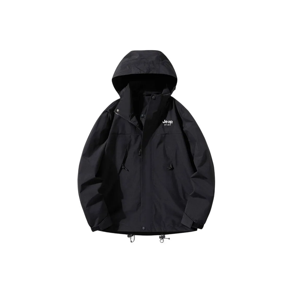 JEEP SPIRIT Jackets Unisex