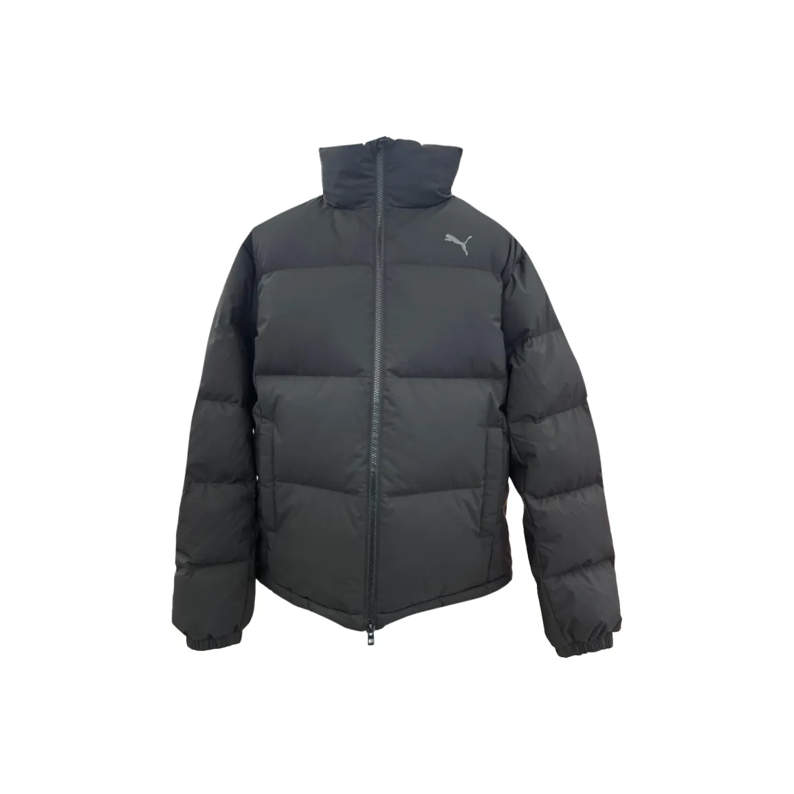PUMA Черный Унисекс Пуховики
