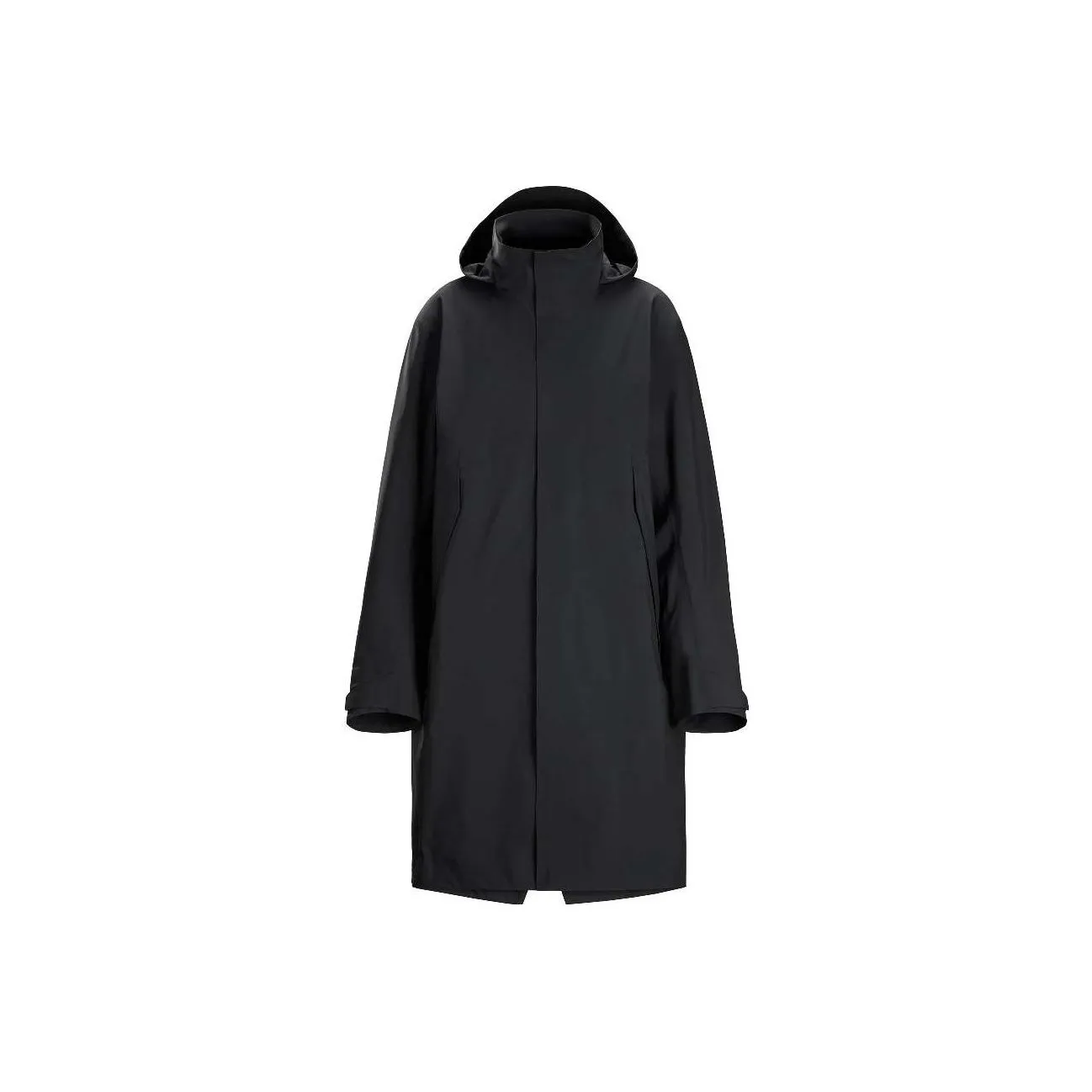 Arcteryx ARC'TERYX VEILANCE MONITOR Coats Men's Black
