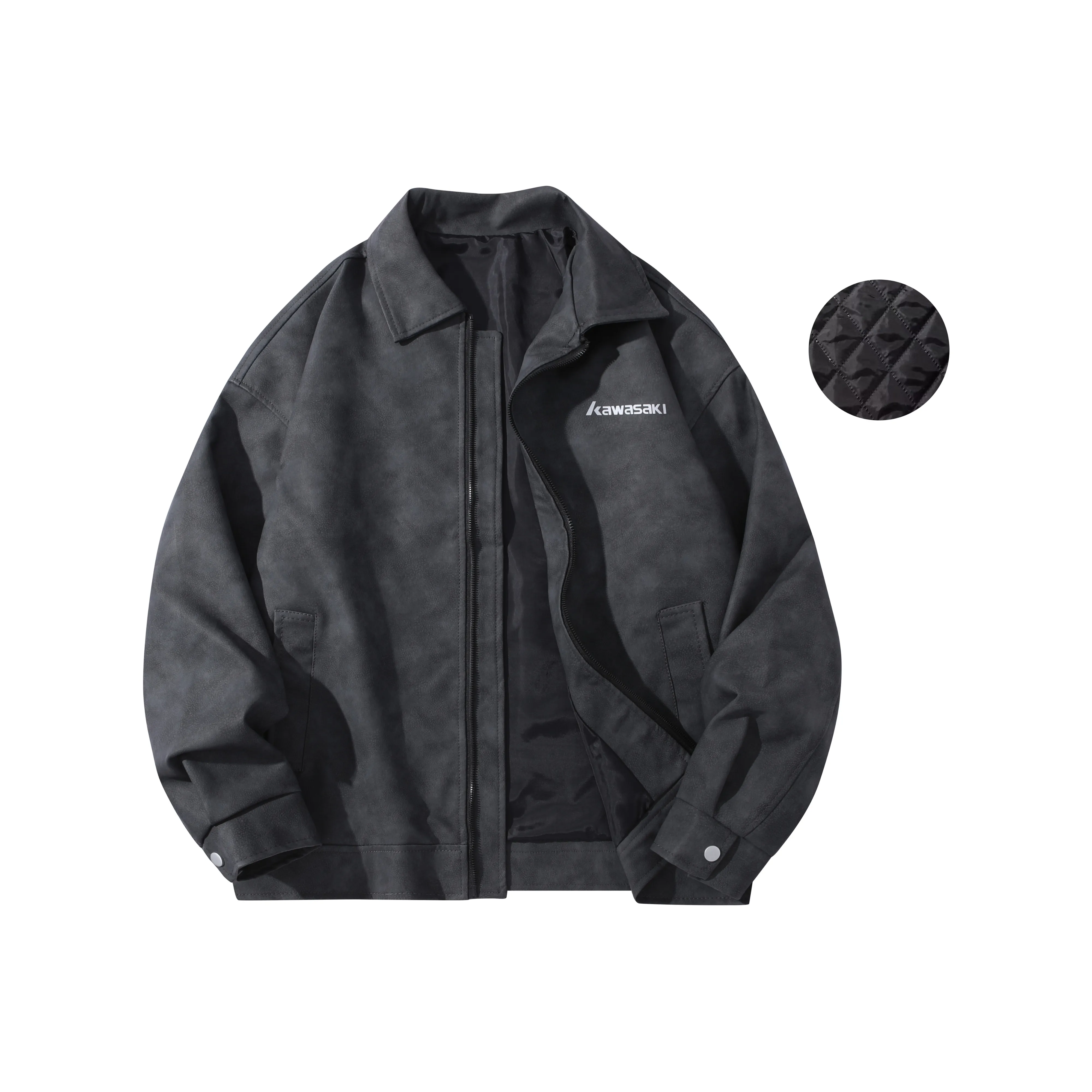 Kawasaki Jackets Unisex