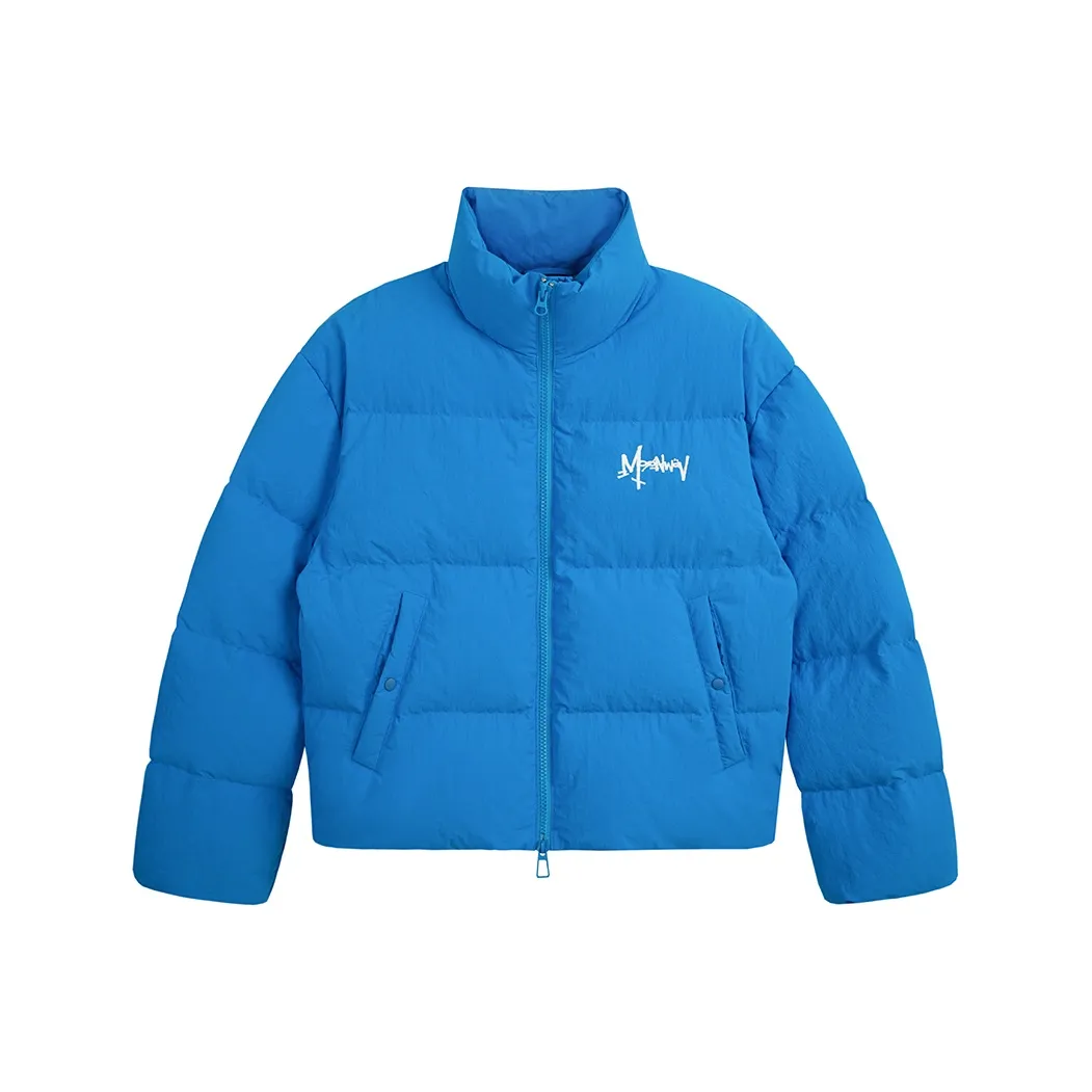 MOONWAV Унисекс Пуховики