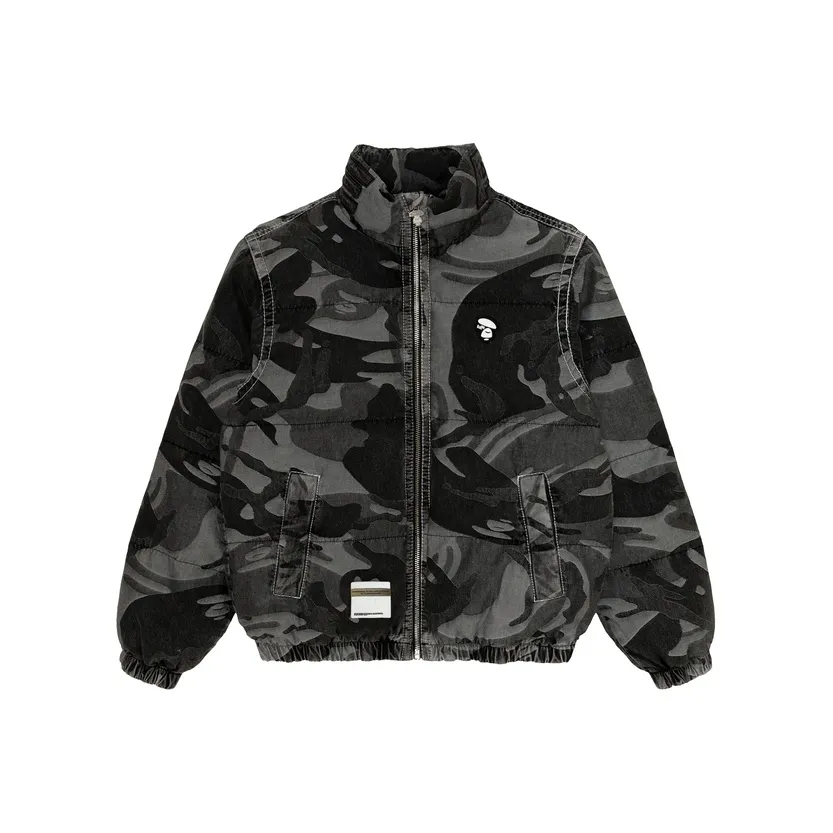 Aape Мужские Пуховики