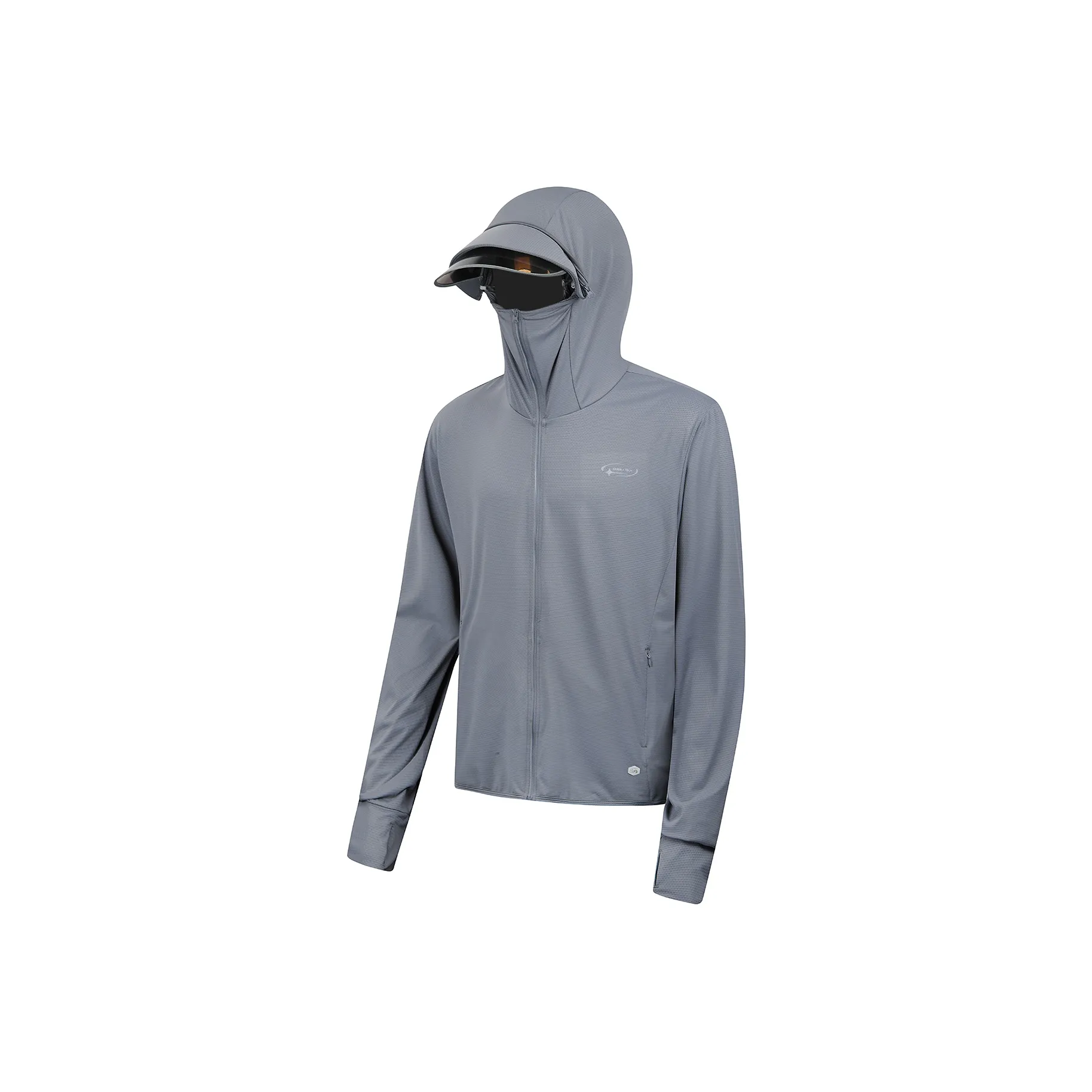 Guuka Sun Protection Clothing Unisex