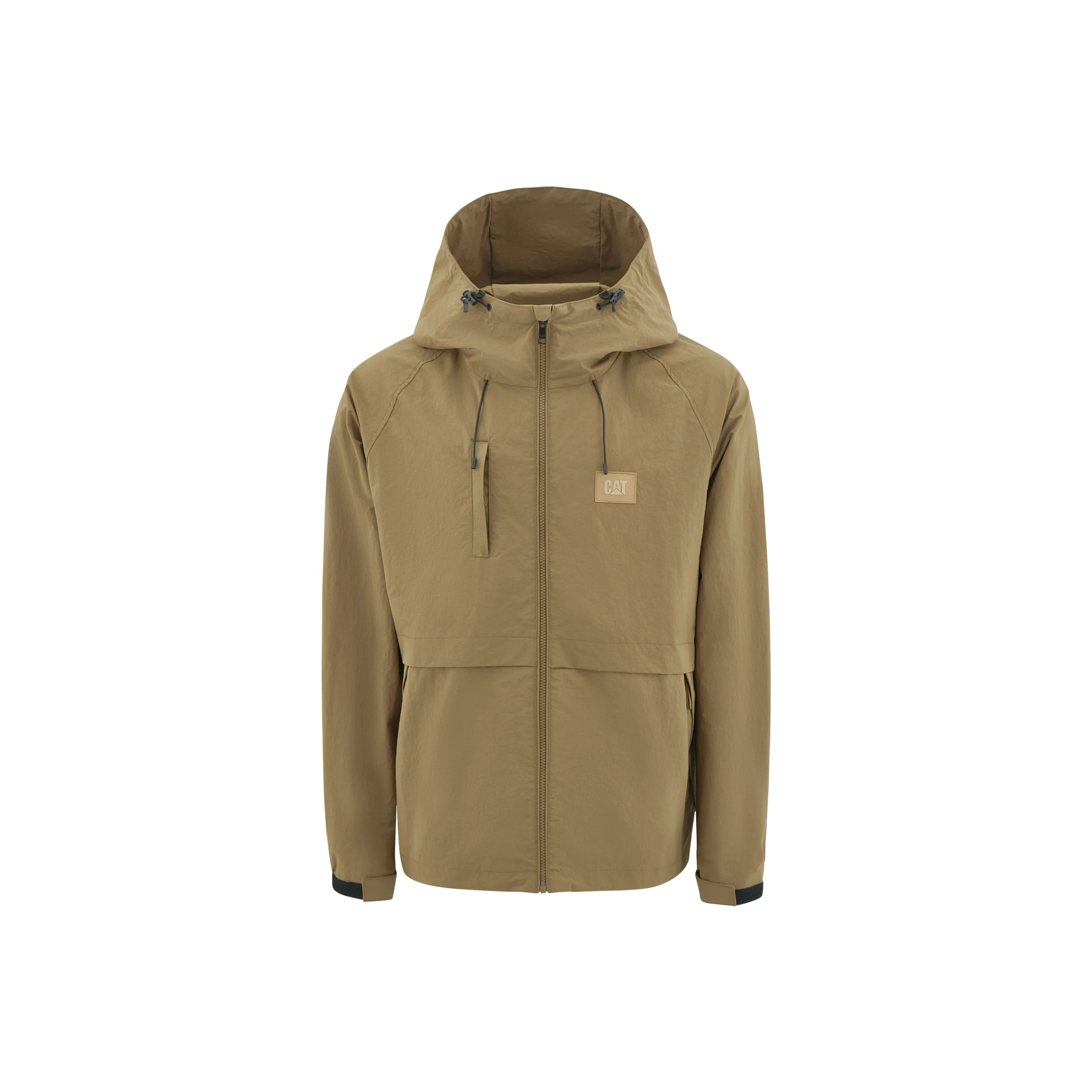 CAT Jackets Men's