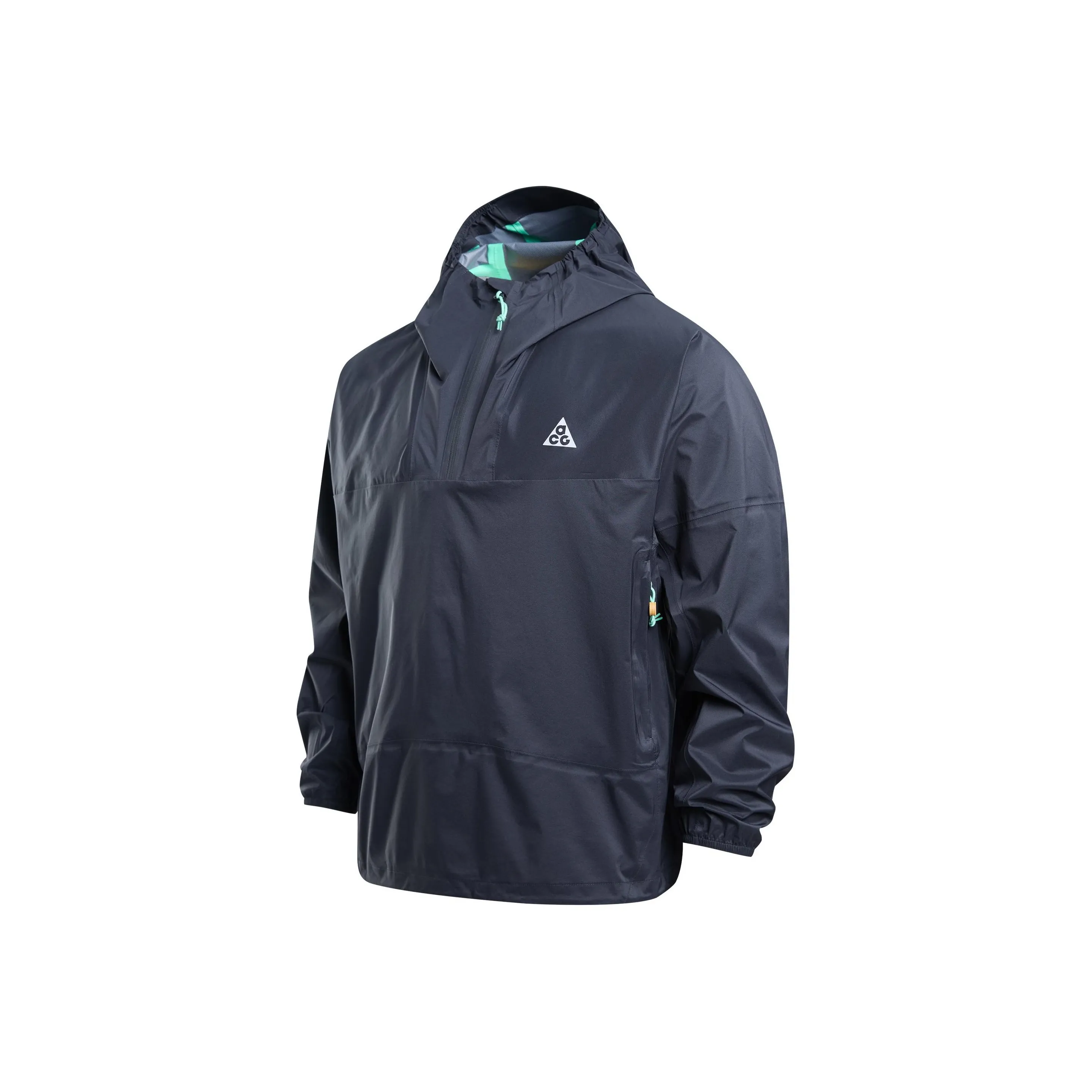 Nike ACG Куртки и Пальто Мужской Черный