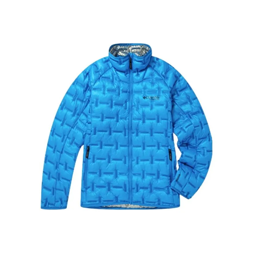 Columbia TITANIUM Down Jacket Men's
