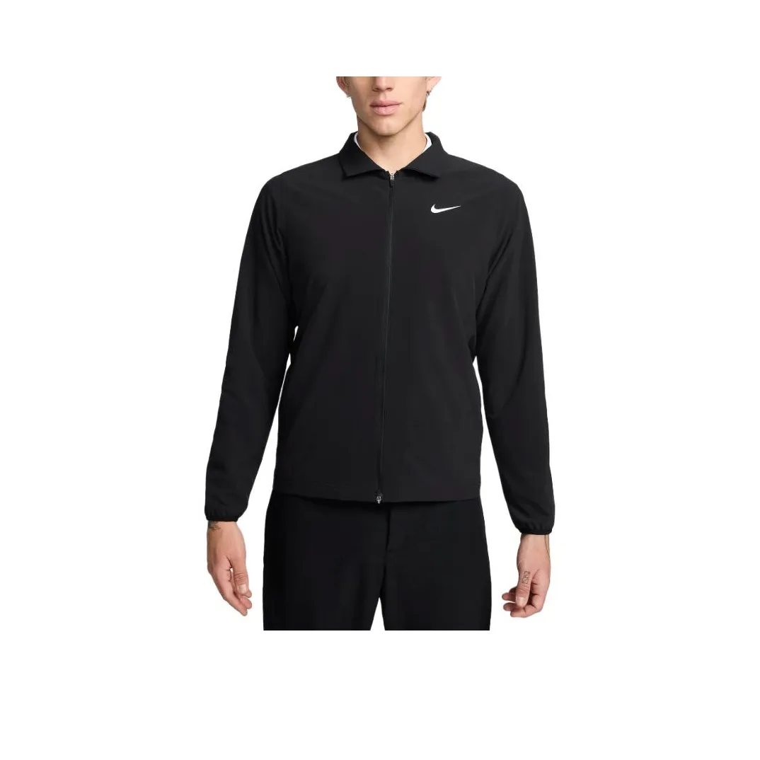 Nike Jackets Men Black