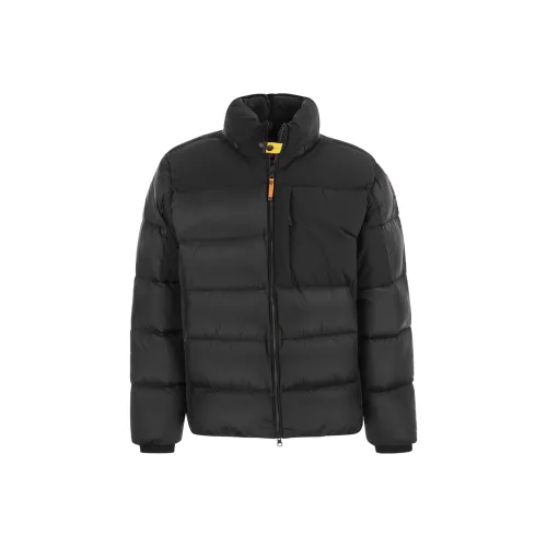 PARAJUMPERS Черная Мужская Куртка