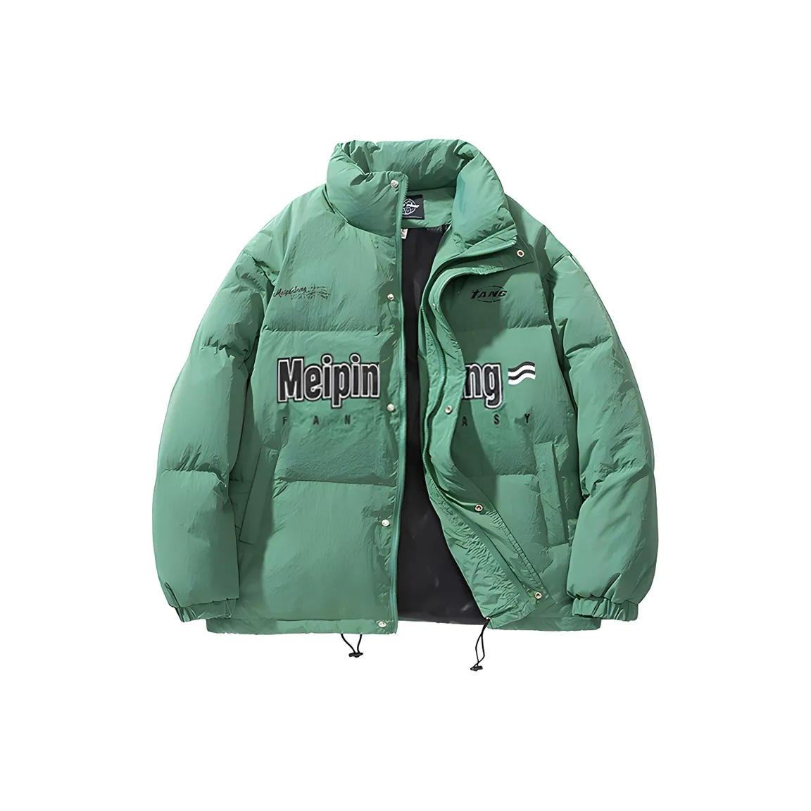 MEIPIN TANG Унисекс Пуховики