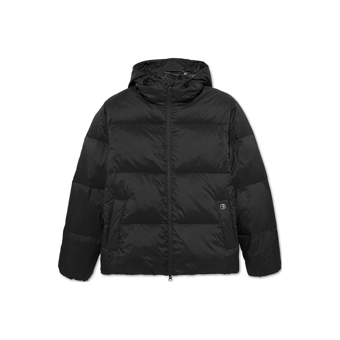 POLAR SKATE CO Пуховик Унисекс