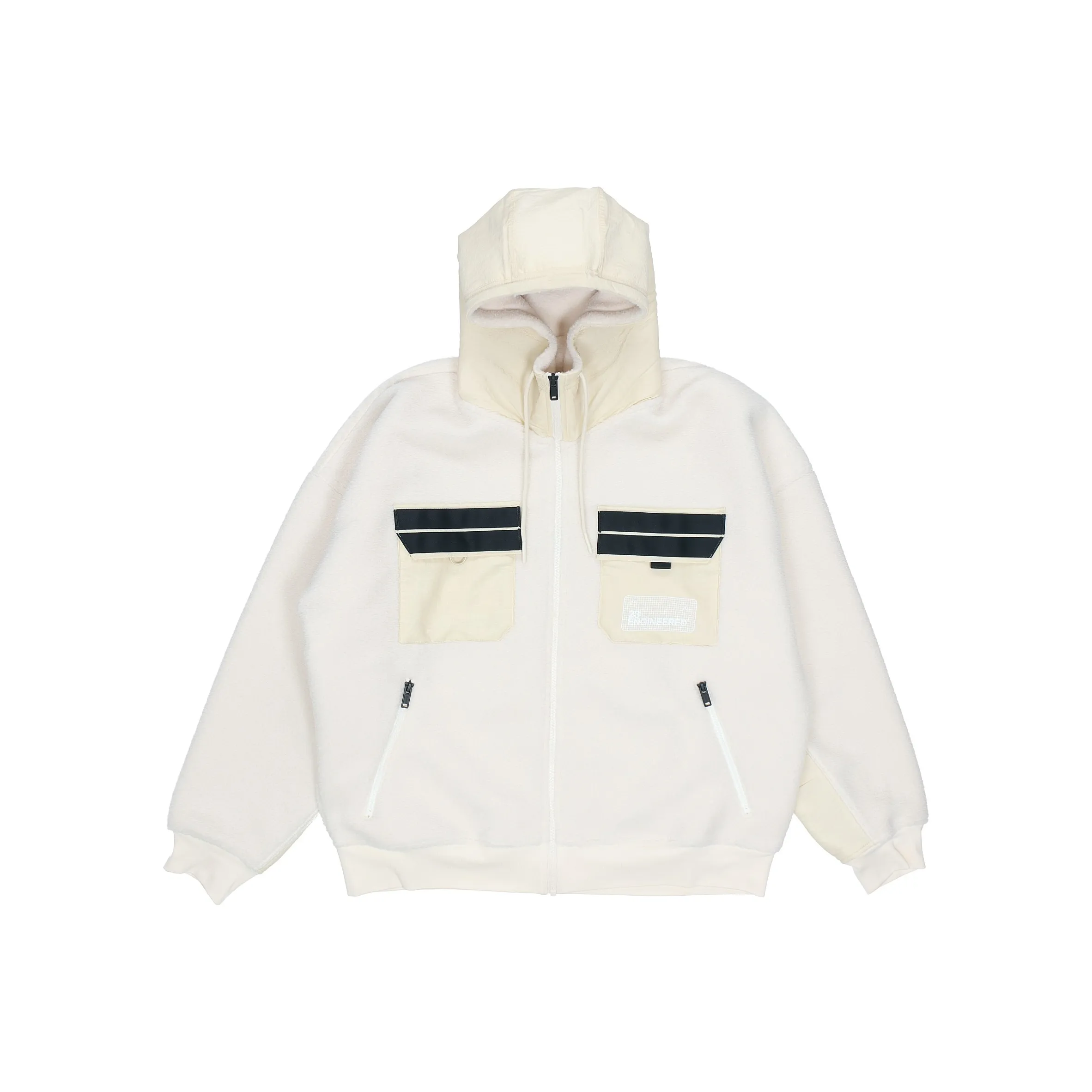 Джордан Светлый Айвори Мужские Бархатные Куртки