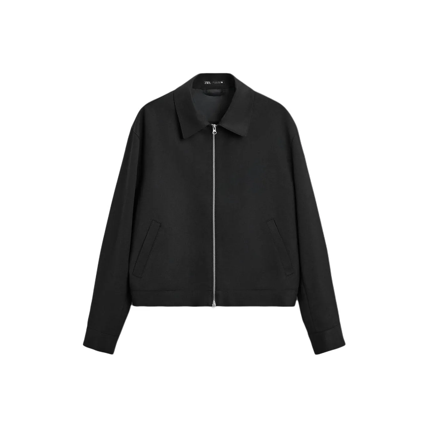 ZARA Jackets Men's
