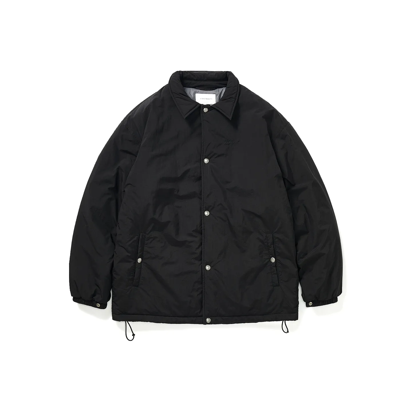 714STREET Унисекс Объемные куртки (пуховики)