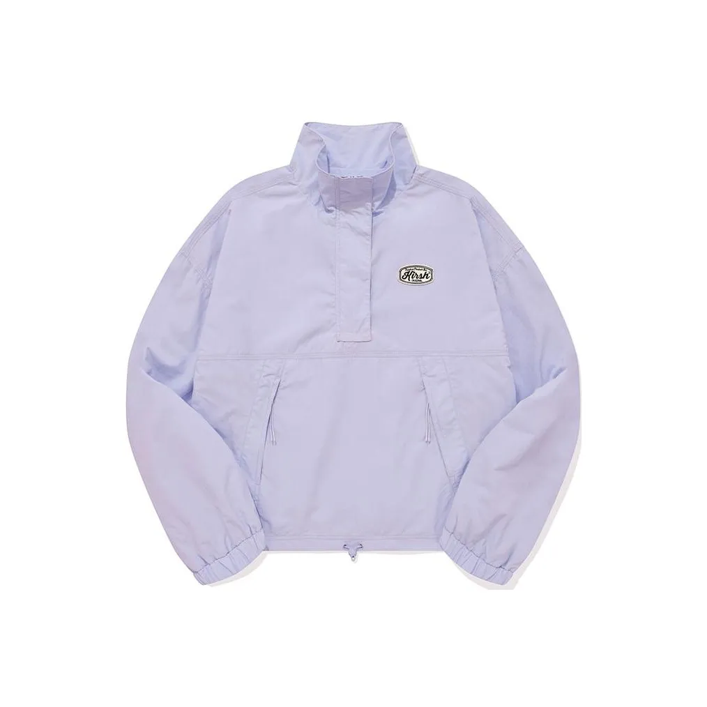 KIRSH Jackets Unisex Lavender
