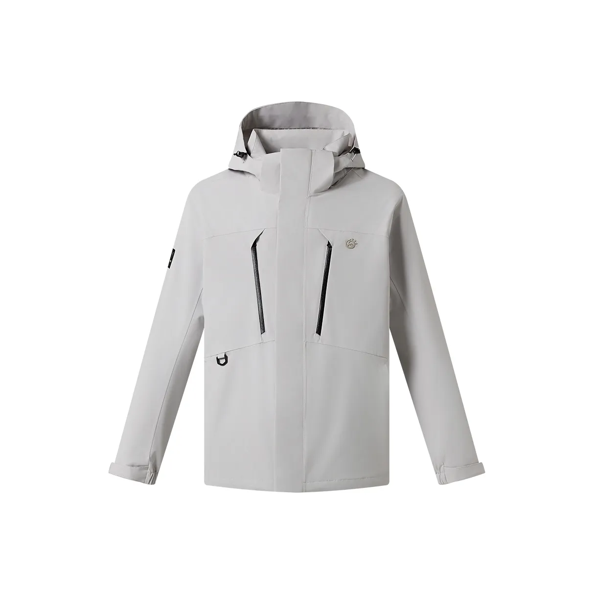 Tectop Водонепроницаемый и Ветрозащитный Ветровка Унисекс