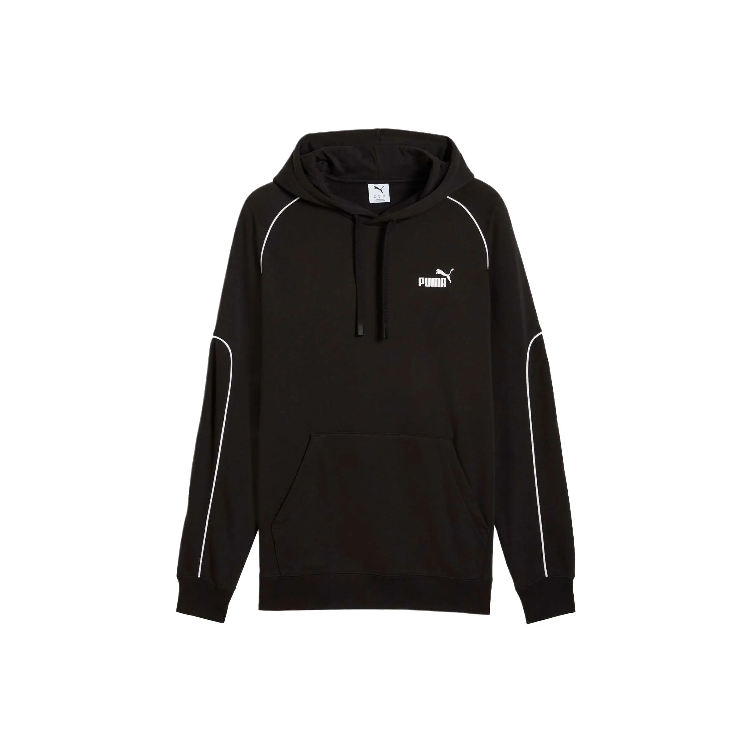 PUMA Свитшот PUMA SPORTTR Свитшот Мужской Черный