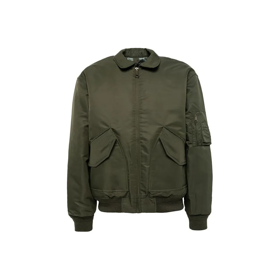Carhartt WIP Olten Bomber Jacket