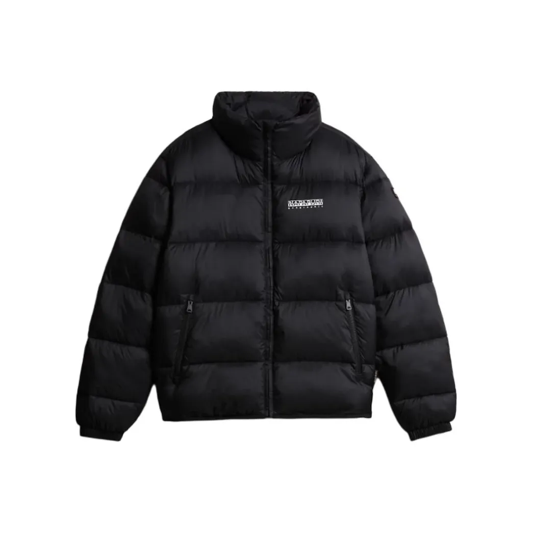 Napapijri Suomi Padded Puffer Jacket