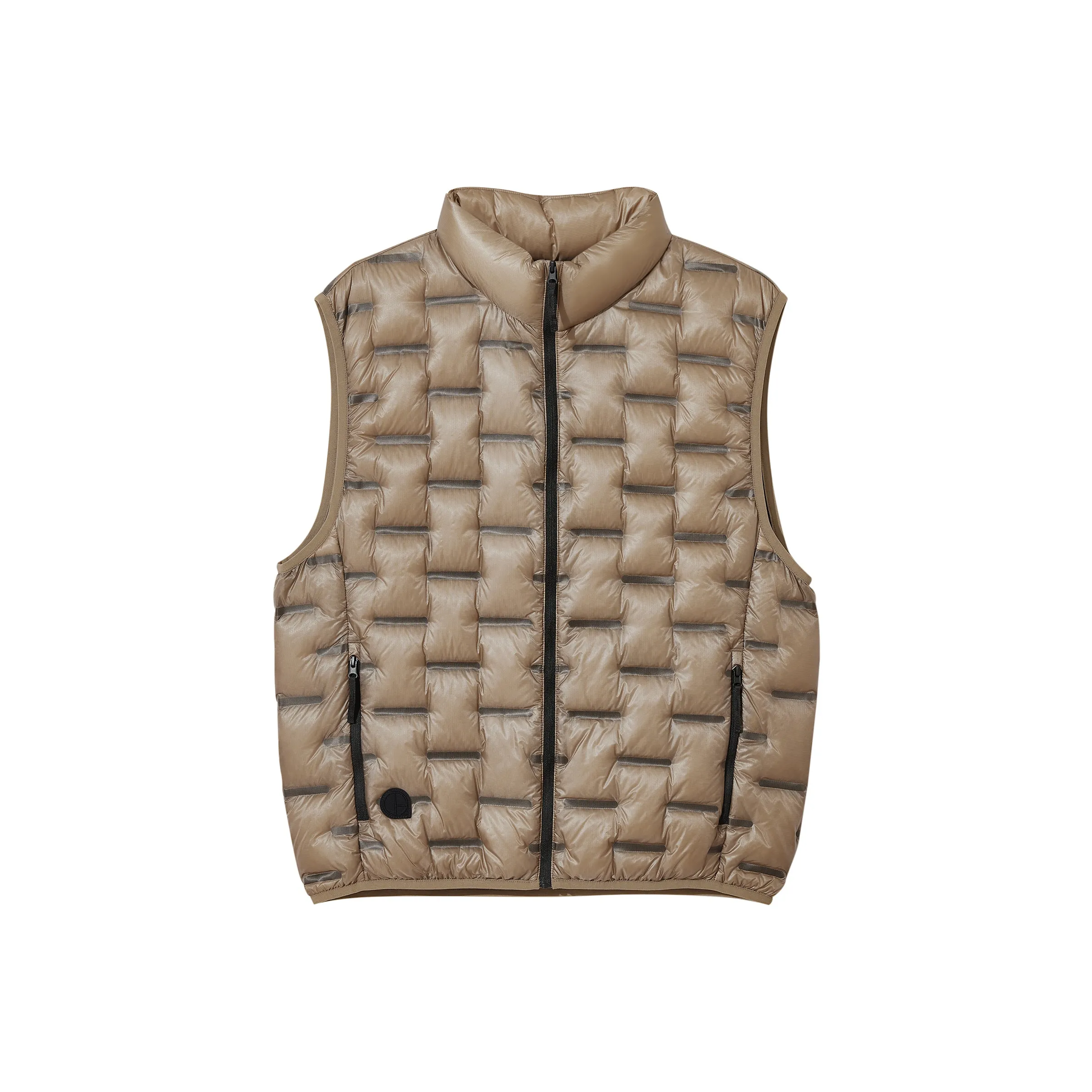 JACK&JONES Мужские жилеты