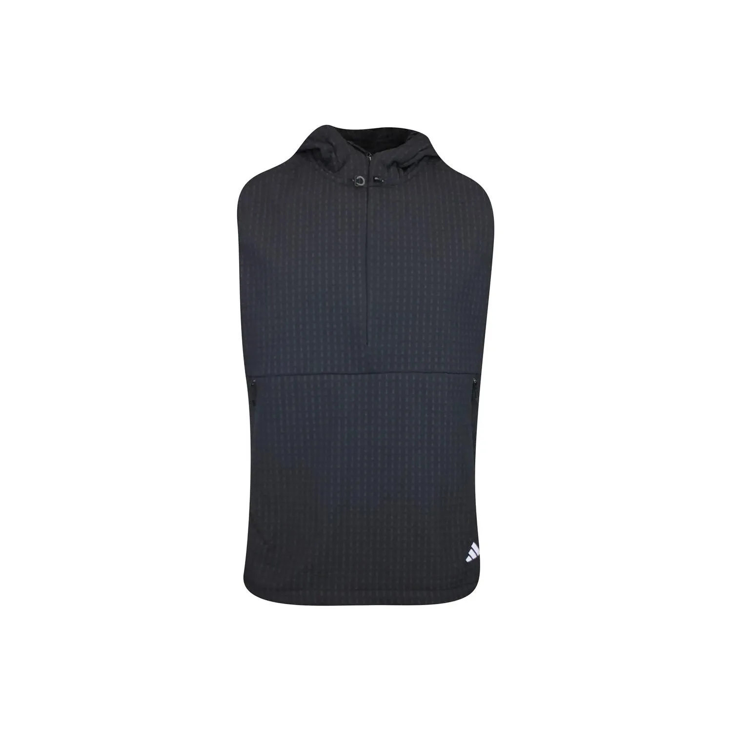 Adidas Черные Унисекс Жилеты