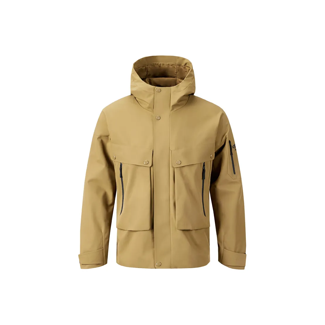 JEEP SPIRIT Мужские ветровки