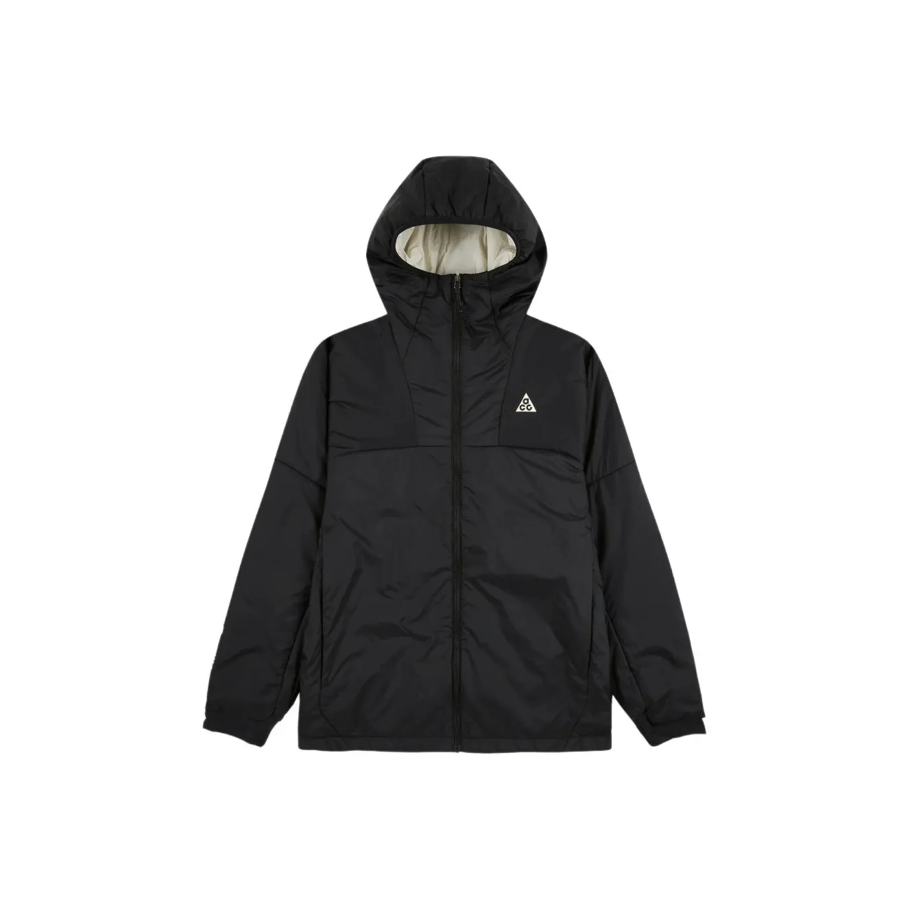 Nike ACG THERMA Fit Черный Мужской Пуховик