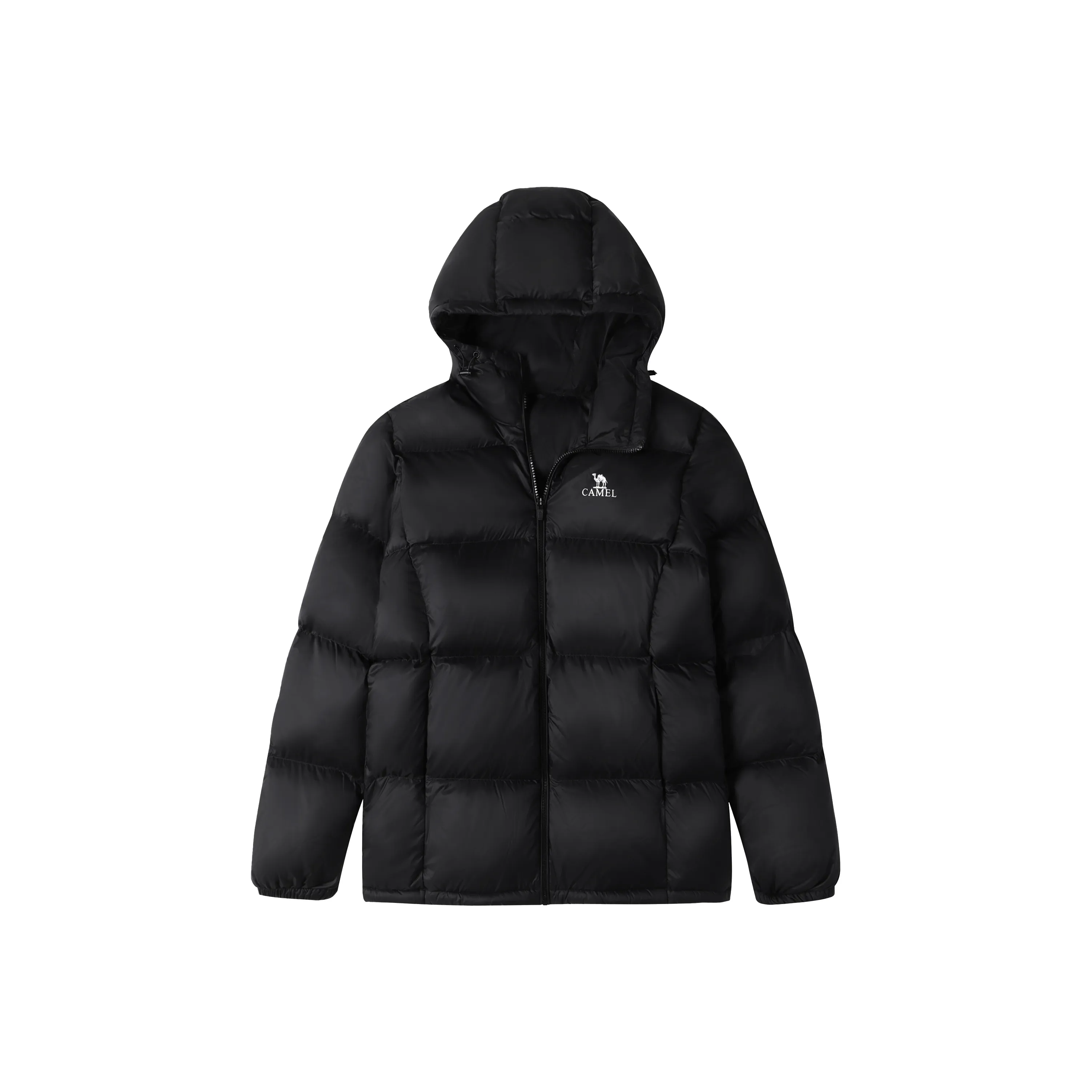 CAMEL Down Jackets Unisex