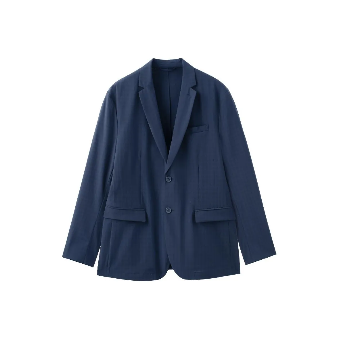 GOLDLION Бизнес-костюм мужской королевский синий