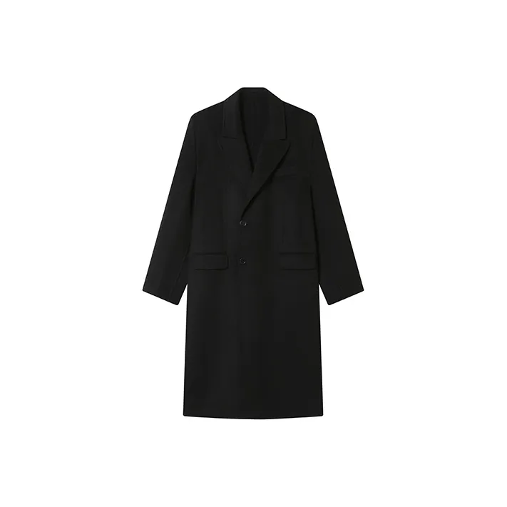 KODAKBLACK/KBLC Coat Unisex Black