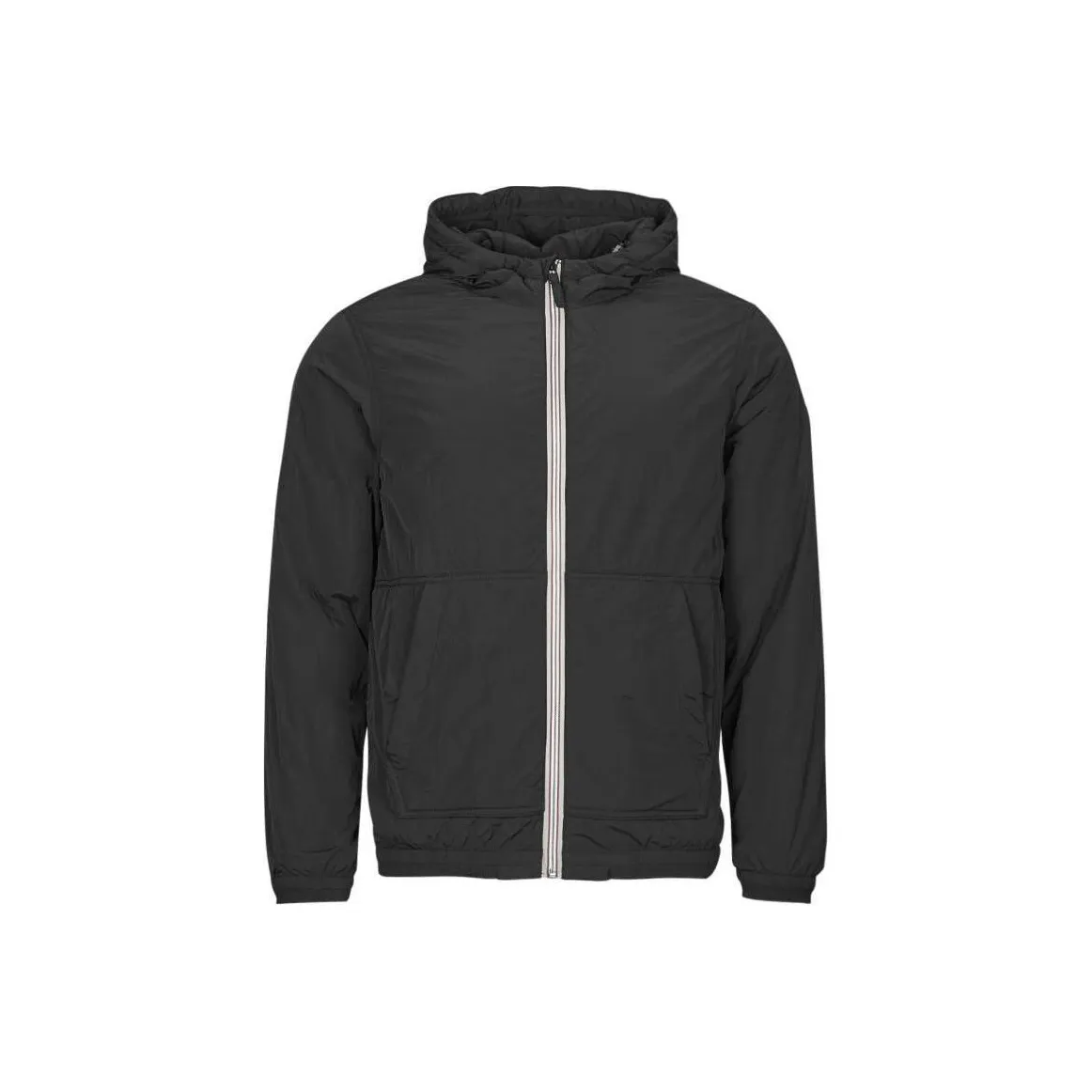 TEDDY SMITH Jackets & Coats Men's Black