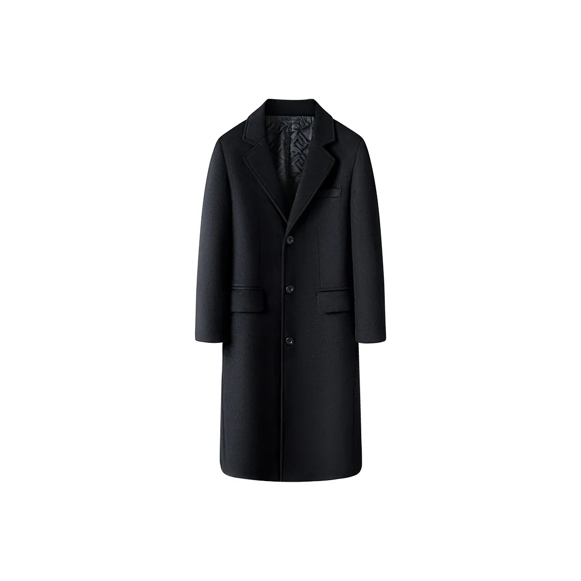 FORTEI Мужское пальто