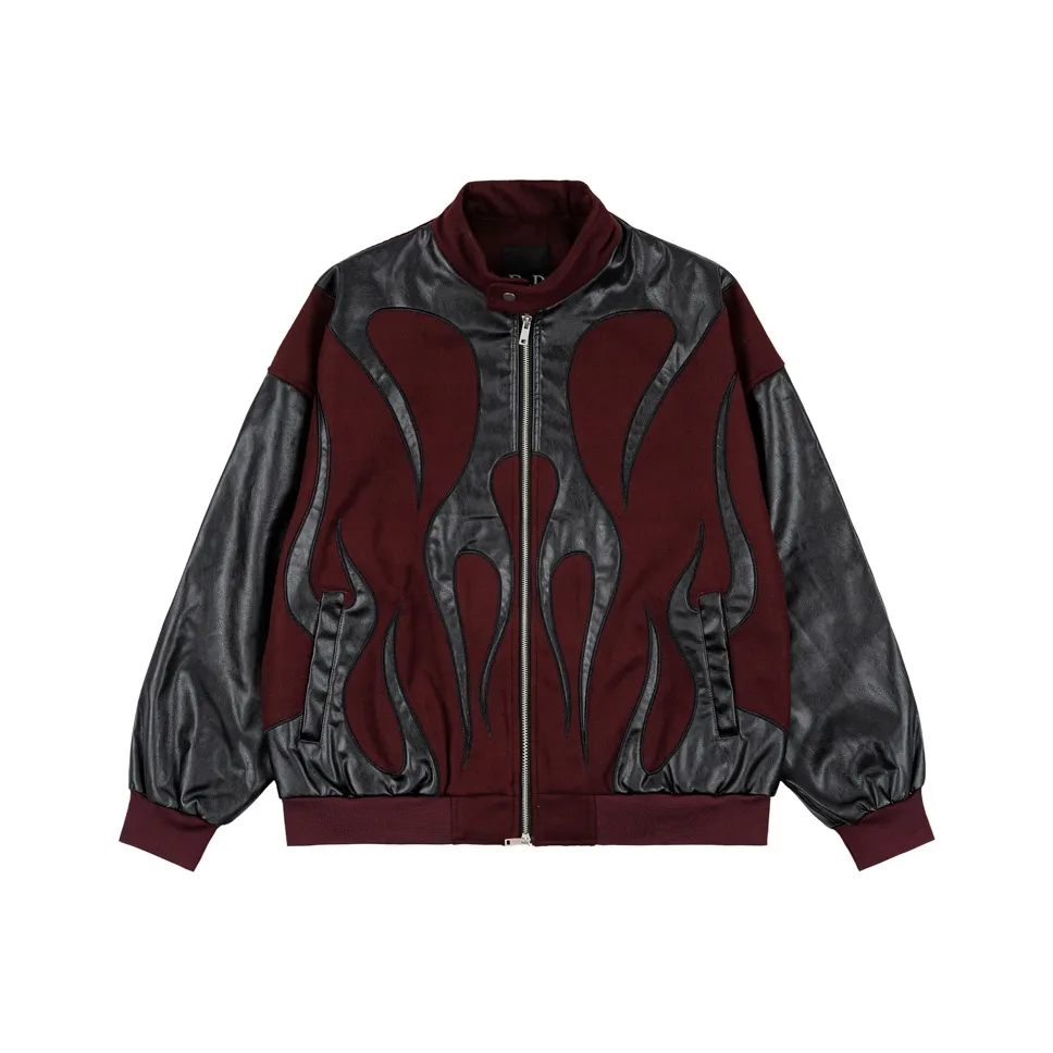 PILOTDRAGON Jackets Unisex