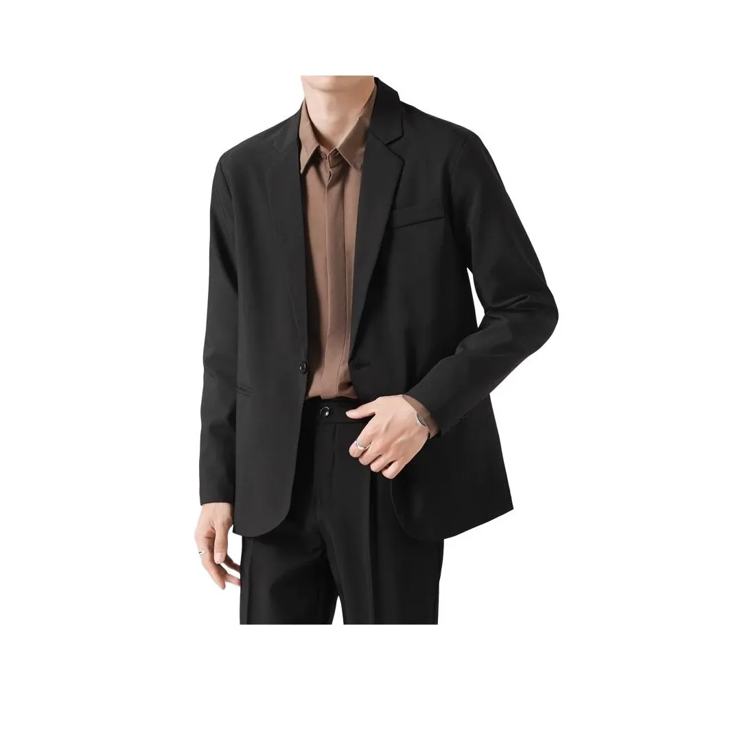 PIERRE CARDIN Бизнес-костюм мужской