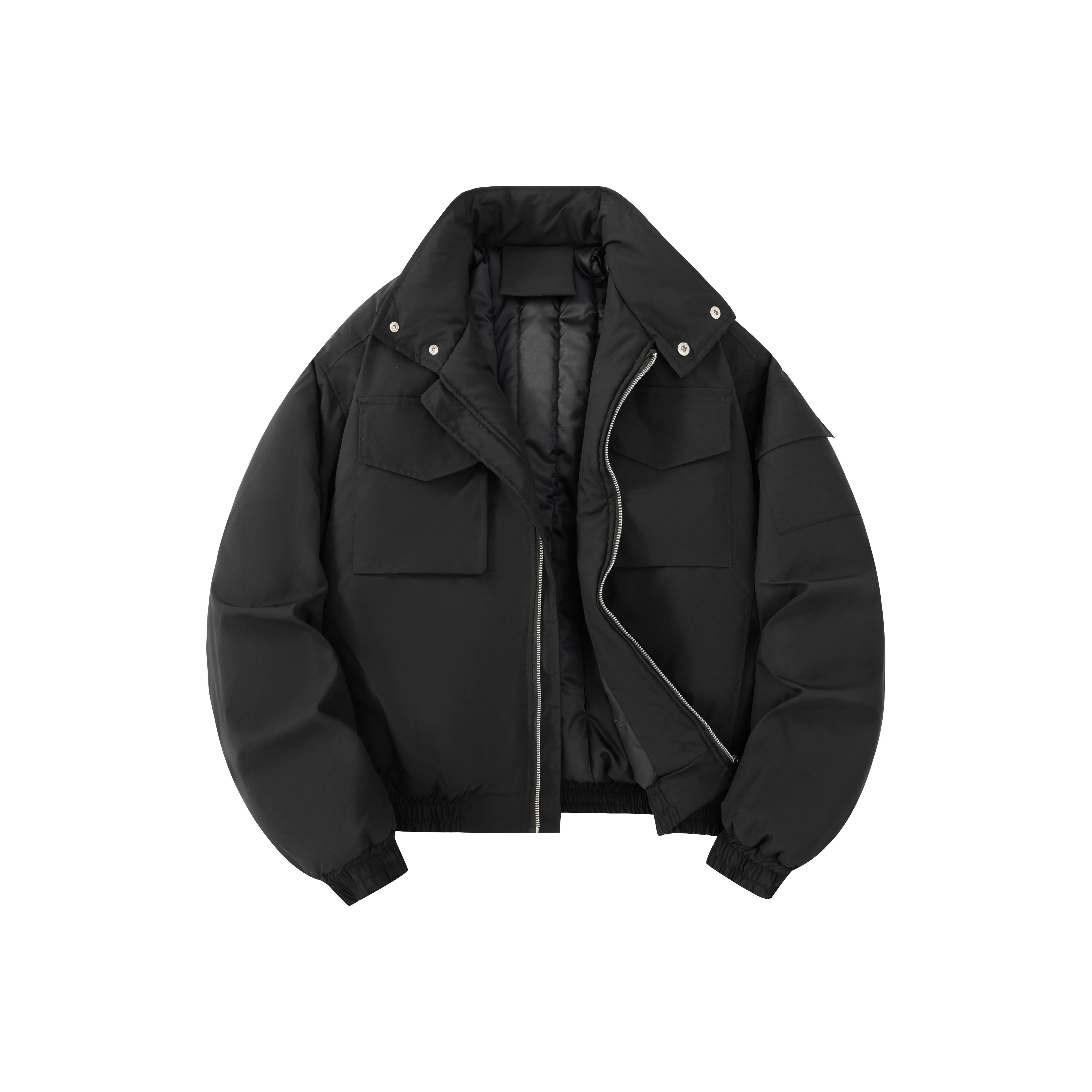 P8H9 Унисекс Куртки