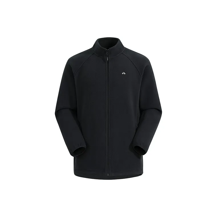PIONEER CAMP Velvet feel Coat Unisex