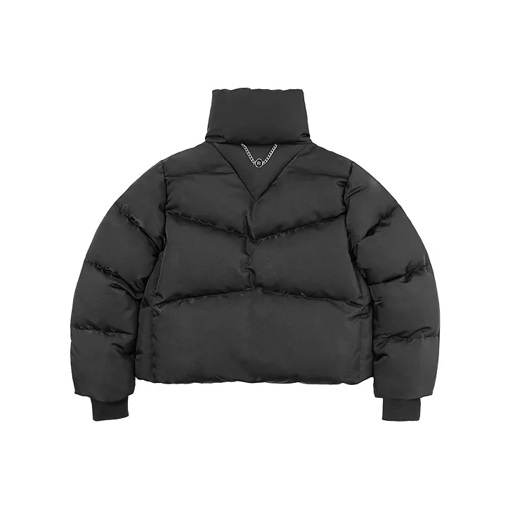 BENMYSHOWER Унисекс Пуховики