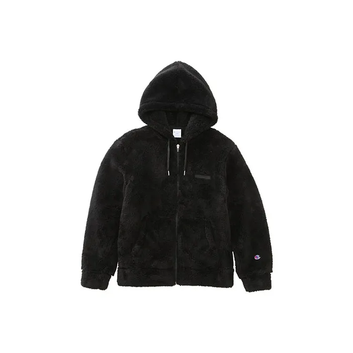 Champion Velvet feel Coat Japan Version Unisex