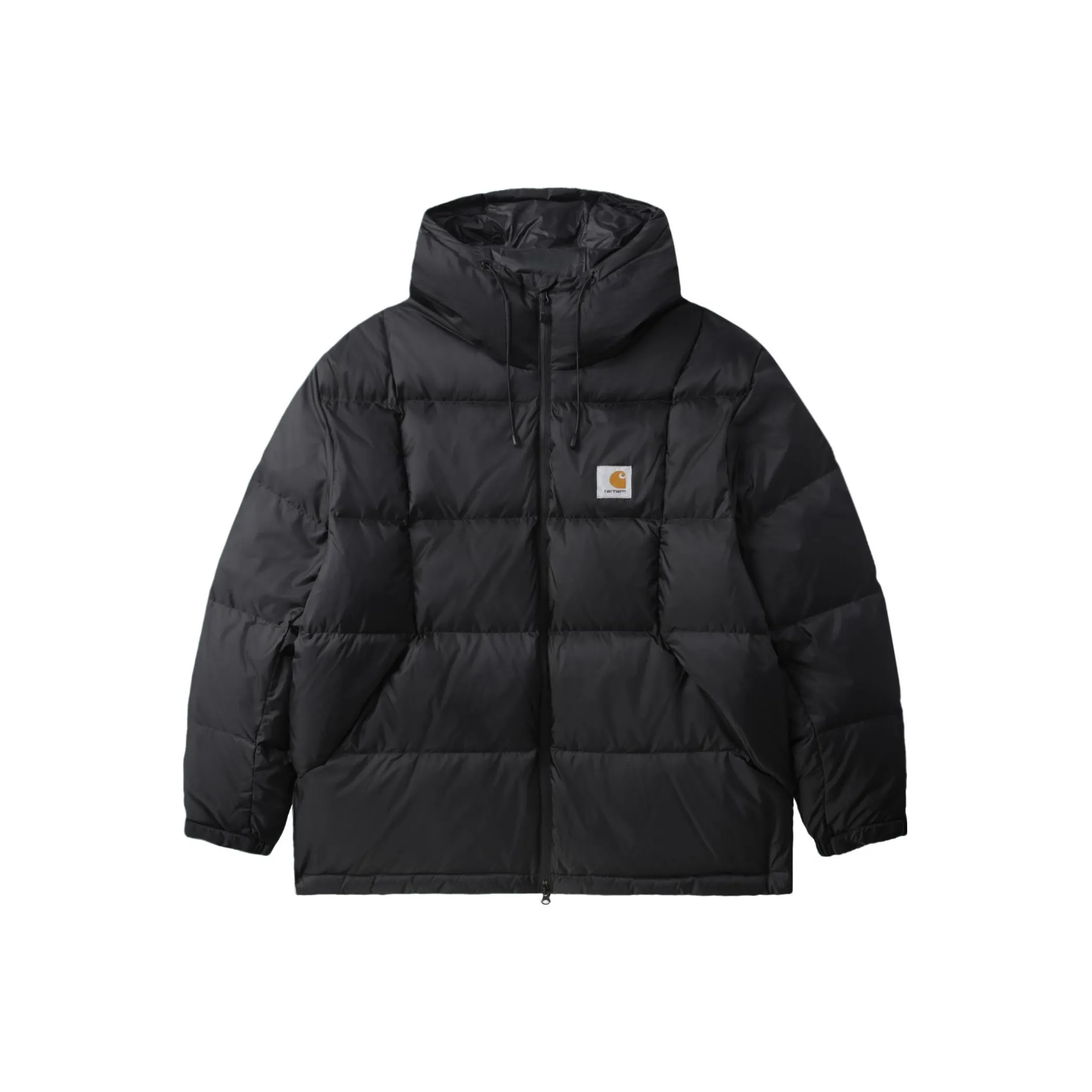 Carhartt WIP Down Jackets Men Black