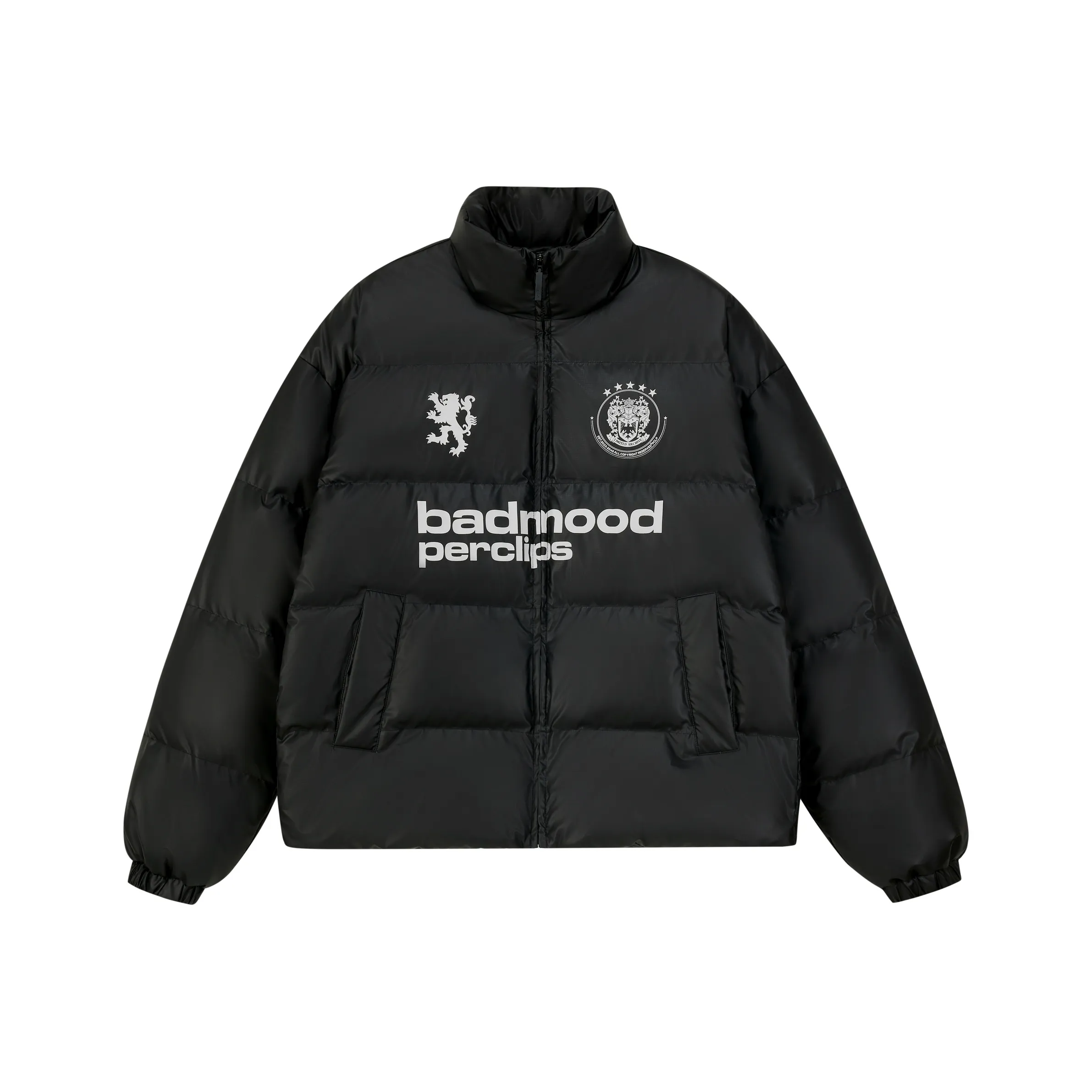 PCLP 2024 Party Life Унисекс Пуховики