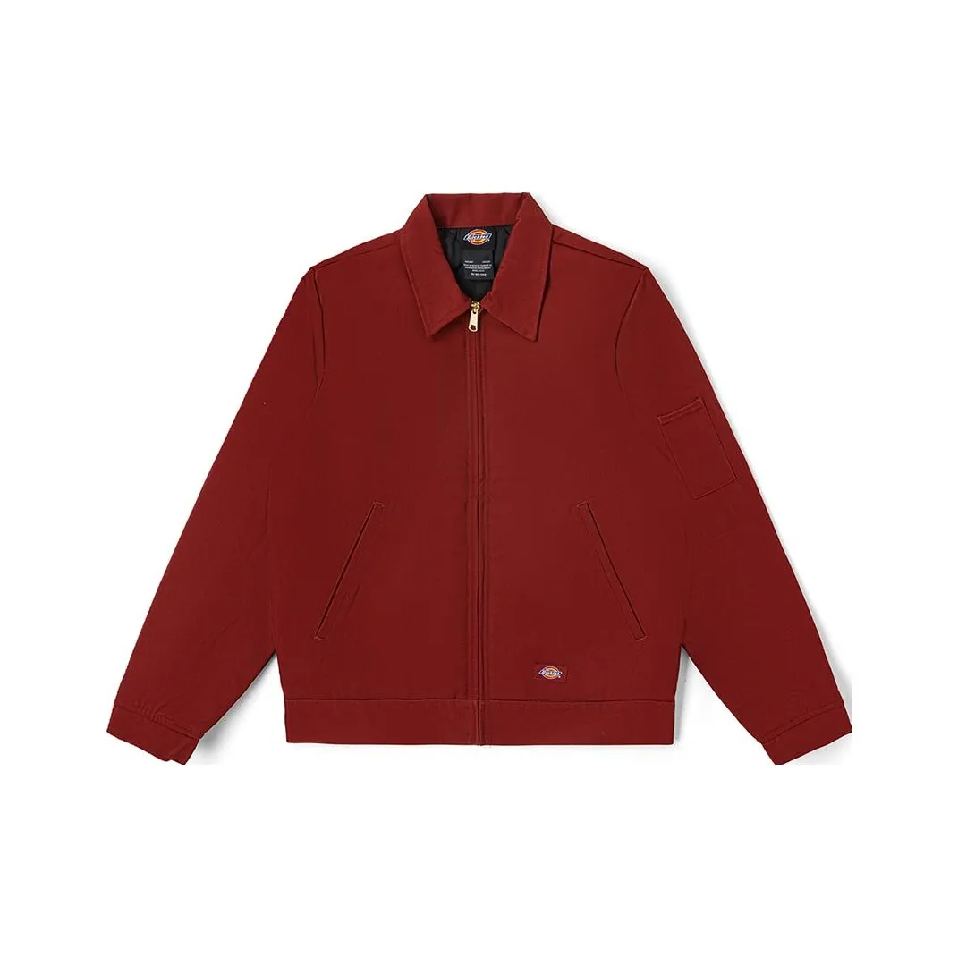 Dickies Jackets Men's Grand Canyon Red